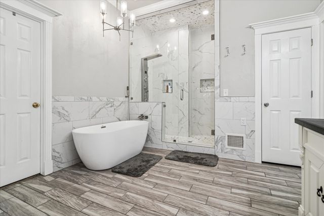 4517 Mira Vista Drive, Frisco, TX 75034