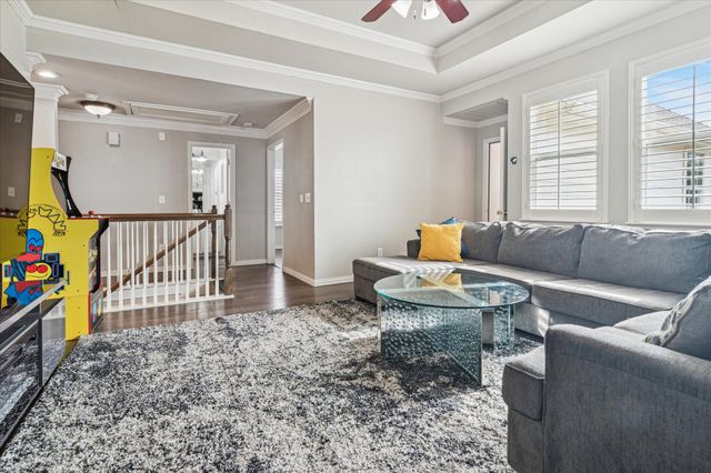 4517 Mira Vista Drive, Frisco, TX 75034