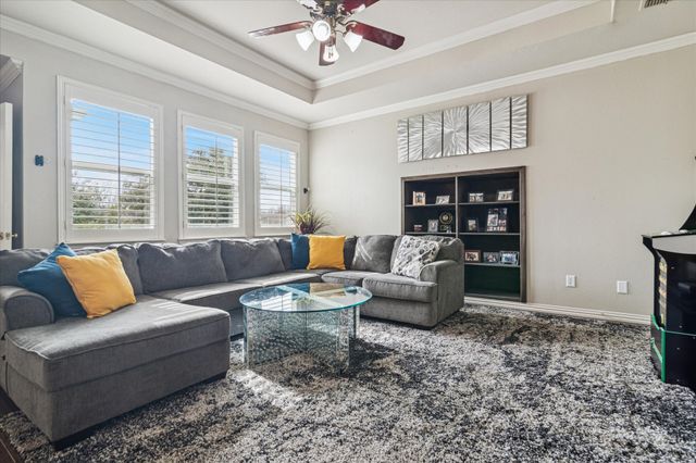 4517 Mira Vista Drive, Frisco, TX 75034