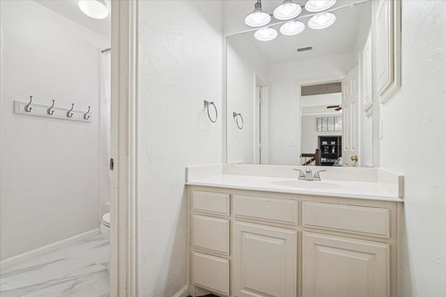 4517 Mira Vista Drive, Frisco, TX 75034