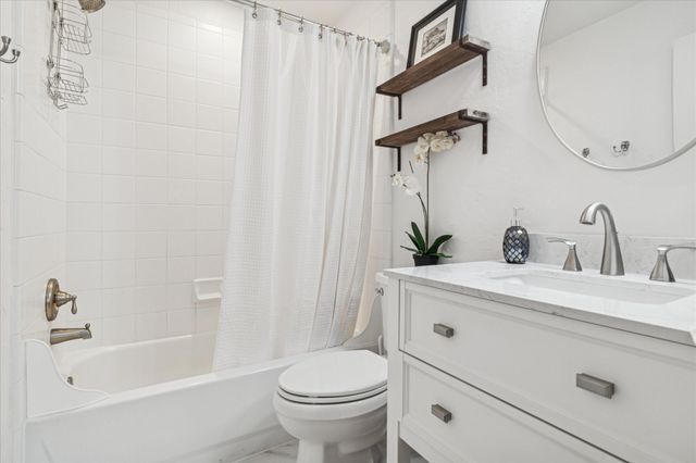 4517 Mira Vista Drive, Frisco, TX 75034