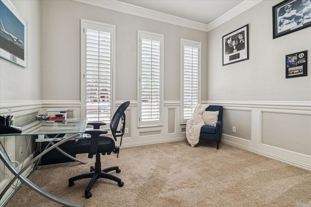 4517 Mira Vista Drive, Frisco, TX 75034