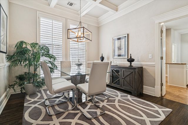 4517 Mira Vista Drive, Frisco, TX 75034