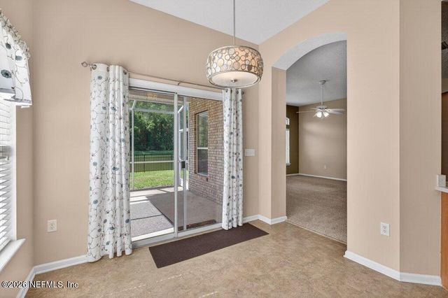 821 W CUMBERLAND Court, St. Johns, FL 32259