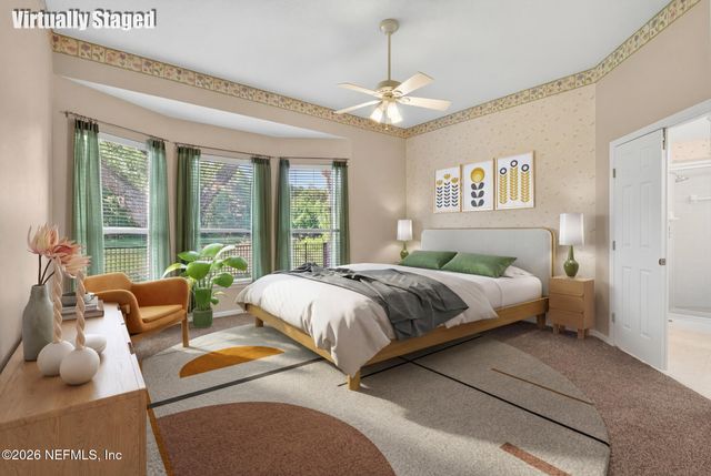 821 W CUMBERLAND Court, St. Johns, FL 32259