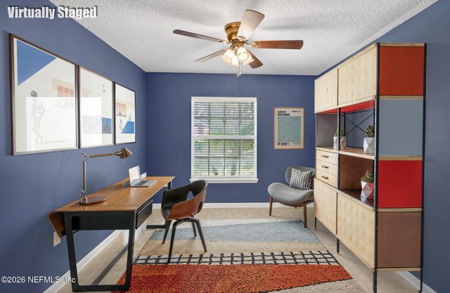 821 W CUMBERLAND Court, St. Johns, FL 32259