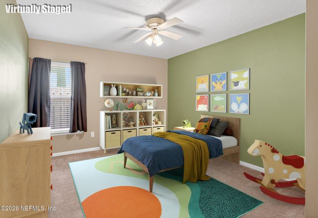 821 W CUMBERLAND Court, St. Johns, FL 32259