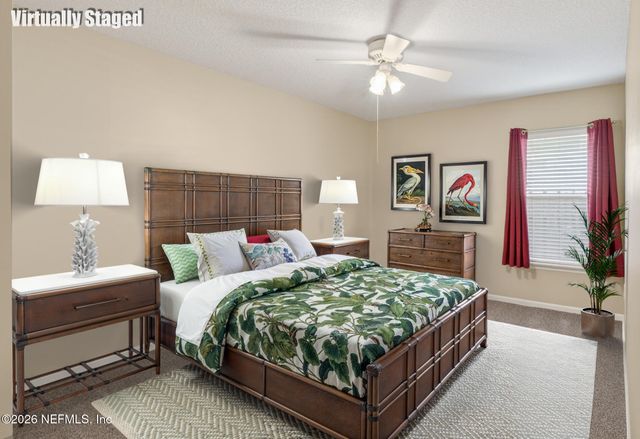 821 W CUMBERLAND Court, St. Johns, FL 32259