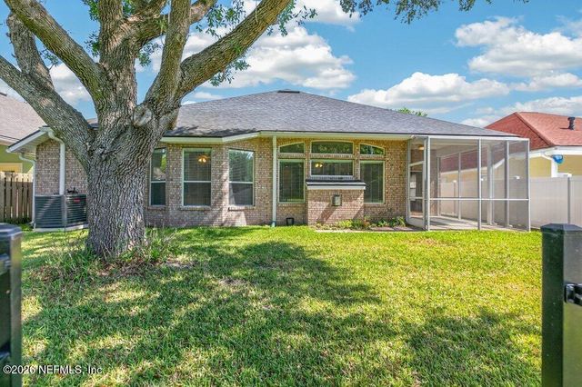 821 W CUMBERLAND Court, St. Johns, FL 32259