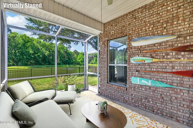 821 W CUMBERLAND Court, St. Johns, FL 32259