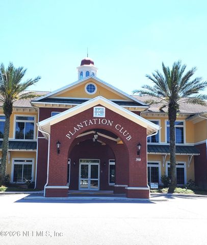 821 W CUMBERLAND Court, St. Johns, FL 32259