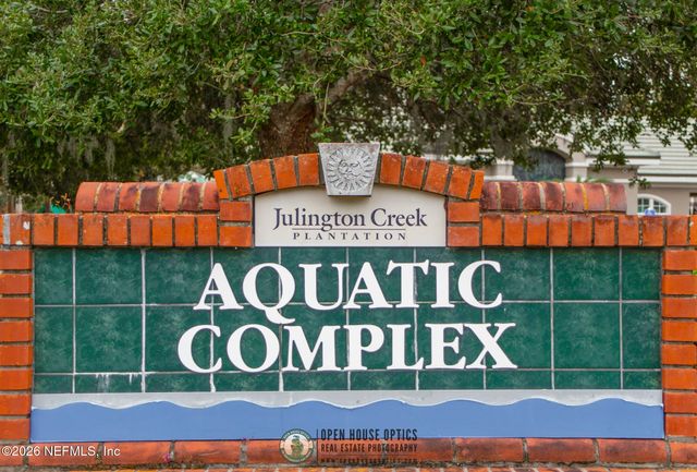 821 W CUMBERLAND Court, St. Johns, FL 32259