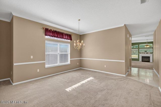 821 W CUMBERLAND Court, St. Johns, FL 32259