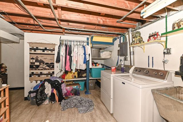 8604 20th AVENUE, Kenosha, WI 53143