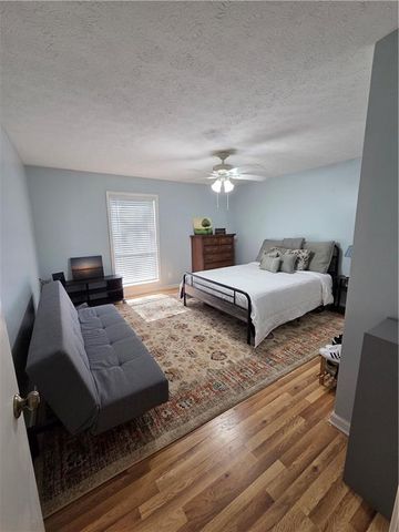 903 River Run Drive, Atlanta, GA 30350