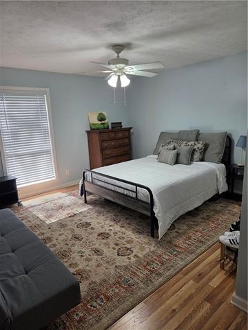 903 River Run Drive, Atlanta, GA 30350