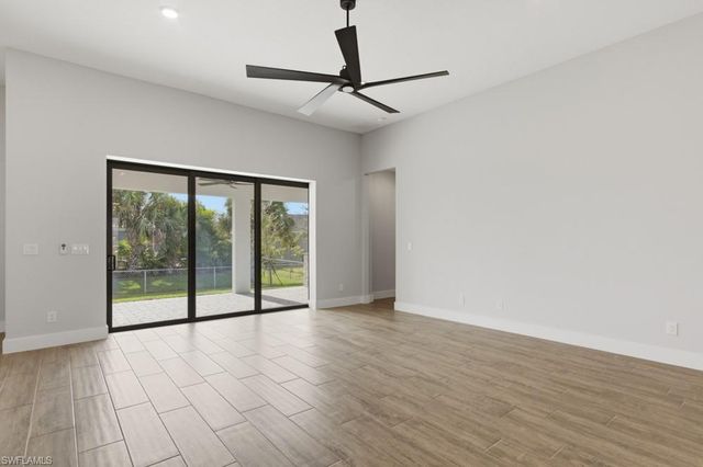 3602 SW 3rd ST, Cape Coral, FL 33991