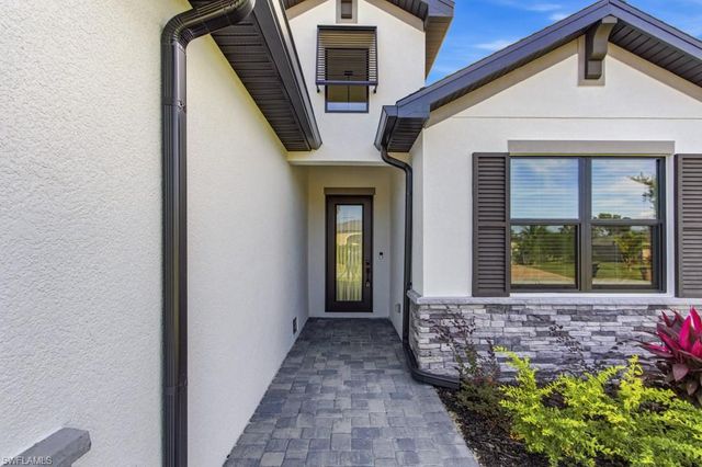 3602 SW 3rd ST, Cape Coral, FL 33991