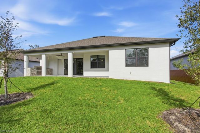 3602 SW 3rd ST, Cape Coral, FL 33991