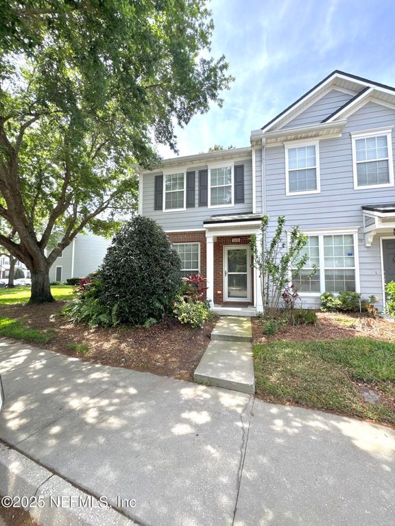 3435 NIGHTSCAPE Circle, Jacksonville, FL 32224