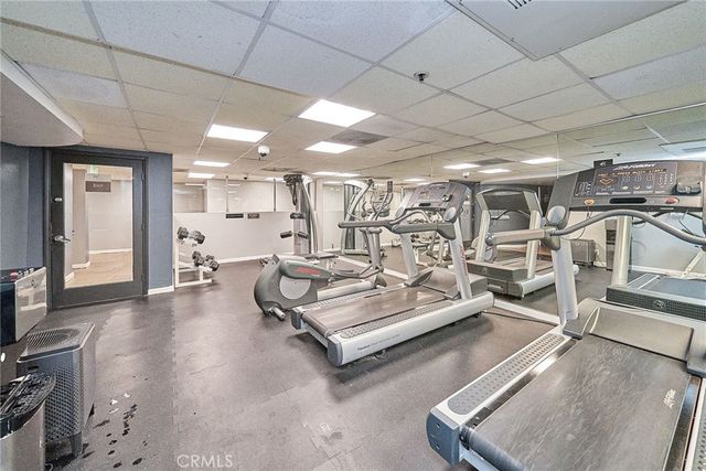 345 S Alexandria 212, Los Angeles, CA 90020
