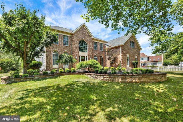 619 CHATWYCK LN, Yardley, PA 19067