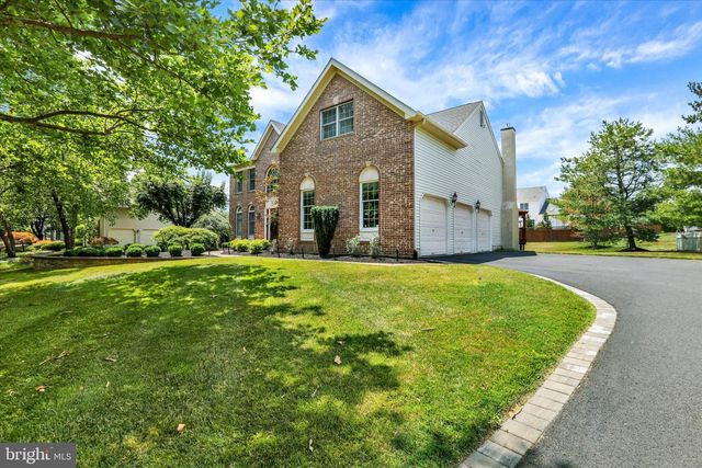 619 CHATWYCK LN, Yardley, PA 19067