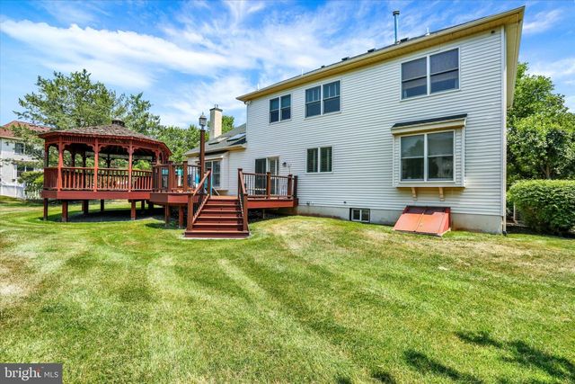 619 CHATWYCK LN, Yardley, PA 19067