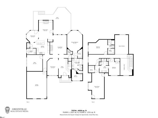 236 Horseshoe Lake Drive, Spartanburg, SC 29306