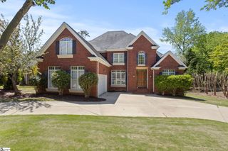 236 Horseshoe Lake Drive, Spartanburg, SC 29306
