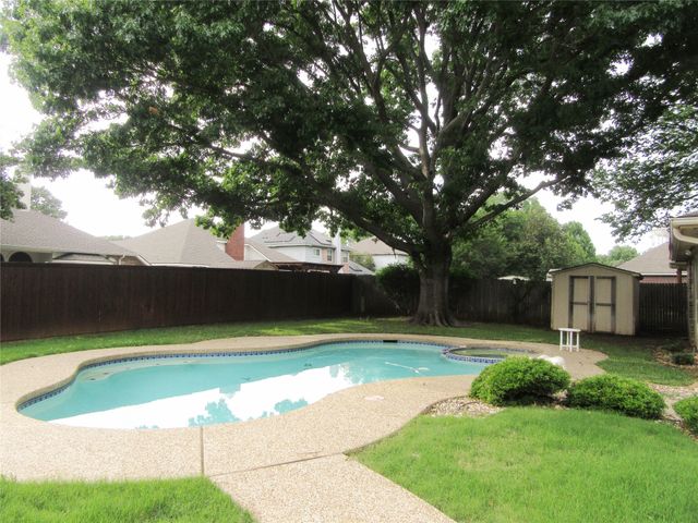 5201 Meadow Chase Lane, Flower Mound, TX 75028