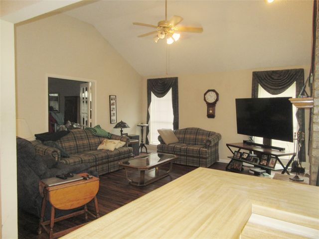 5201 Meadow Chase Lane, Flower Mound, TX 75028