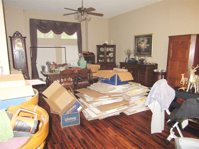 5201 Meadow Chase Lane, Flower Mound, TX 75028