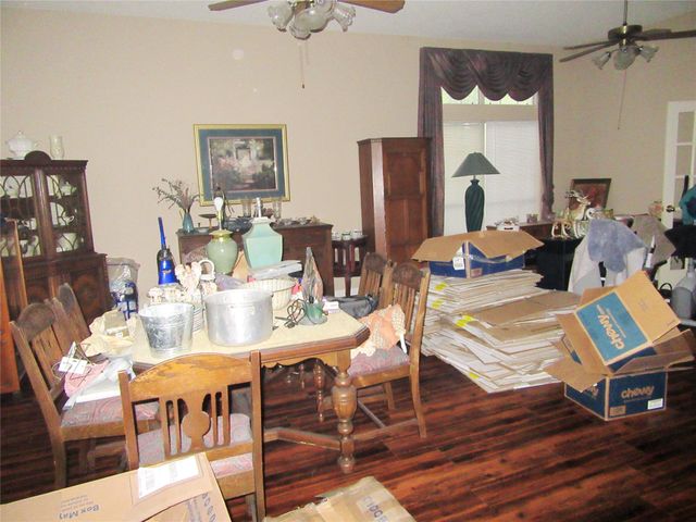 5201 Meadow Chase Lane, Flower Mound, TX 75028