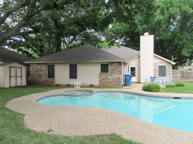 5201 Meadow Chase Lane, Flower Mound, TX 75028