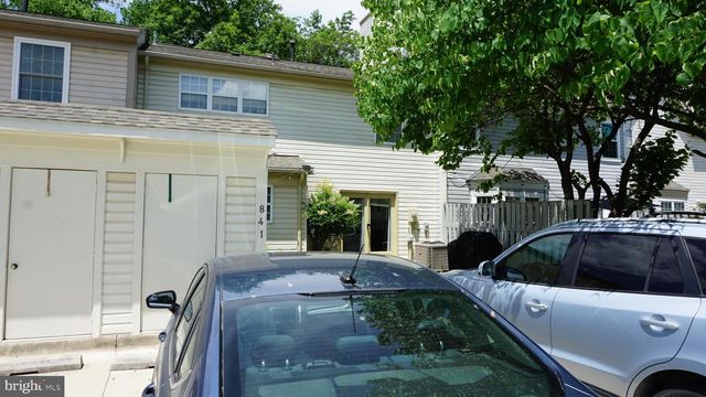 841 WATERFORD DR, Frederick, MD 21702