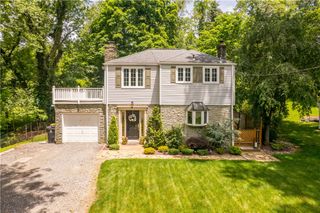 319 Sunset Drive, Bethel Park, PA 15102
