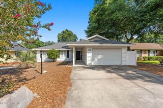 513 Fairway Drive W, Sunset Beach, NC 28468