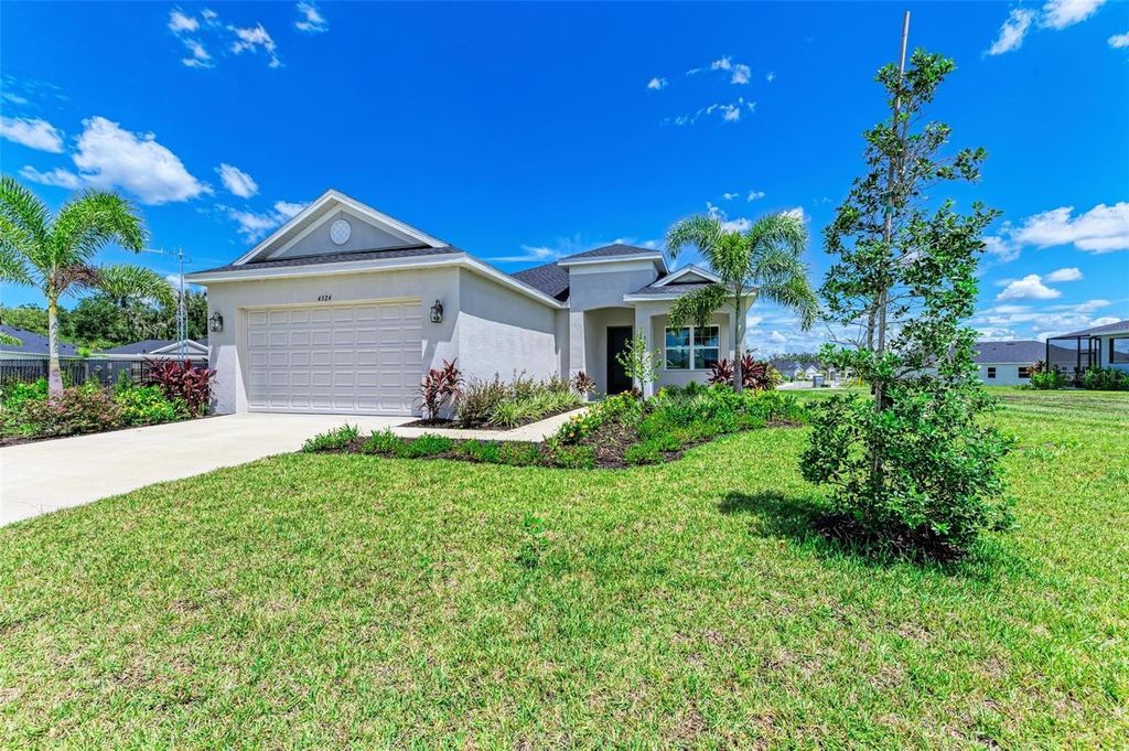 4324 SEA MARSH PLACE, Parrish, FL 34219