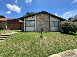 6604 SPRING HURST ST, San Antonio, TX 78249