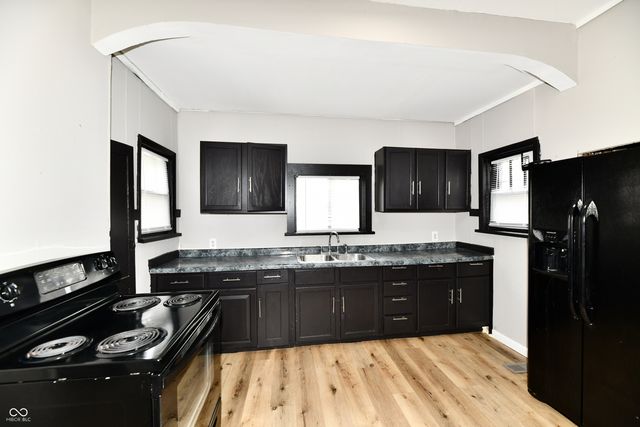1538 S 17th Street, Terre Haute, IN 47802