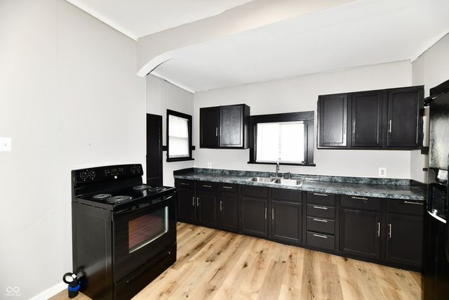 1538 S 17th Street, Terre Haute, IN 47802