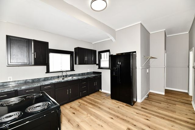 1538 S 17th Street, Terre Haute, IN 47802