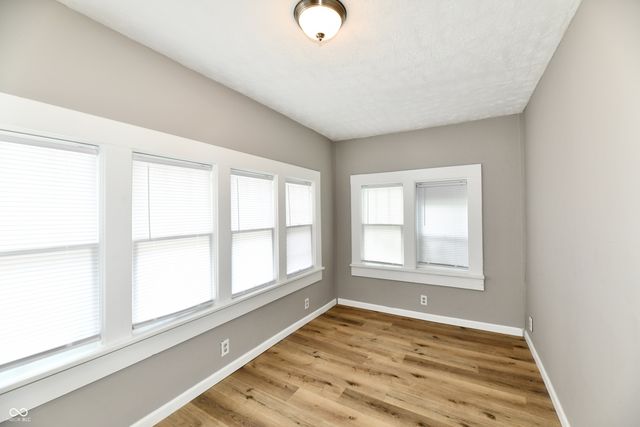 1538 S 17th Street, Terre Haute, IN 47802