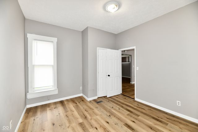 1538 S 17th Street, Terre Haute, IN 47802