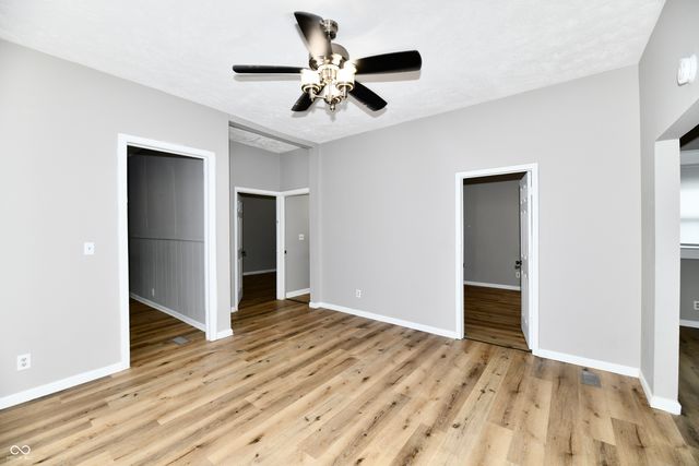 1538 S 17th Street, Terre Haute, IN 47802