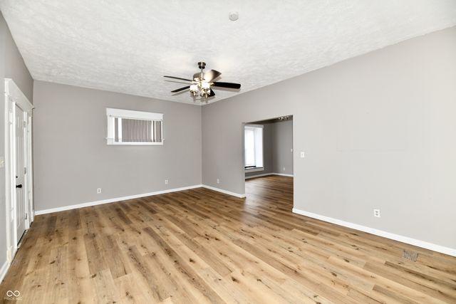 1538 S 17th Street, Terre Haute, IN 47802