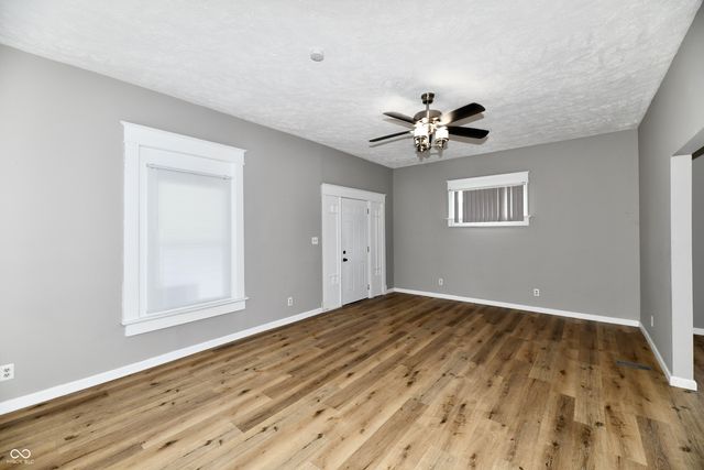 1538 S 17th Street, Terre Haute, IN 47802
