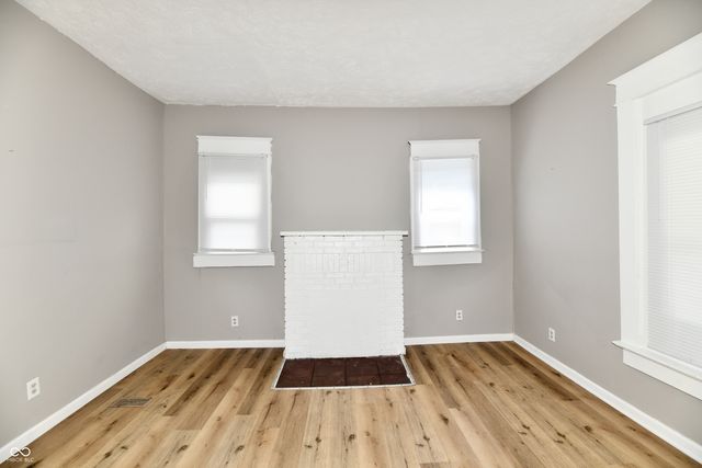 1538 S 17th Street, Terre Haute, IN 47802