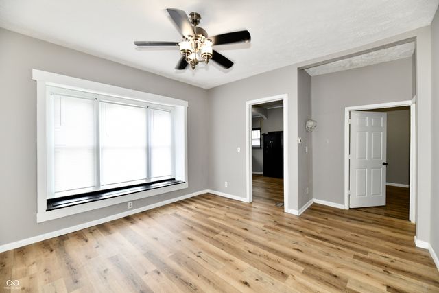 1538 S 17th Street, Terre Haute, IN 47802